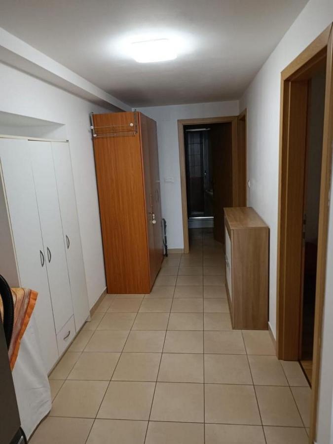 Apartment Dujas Split Exterior photo